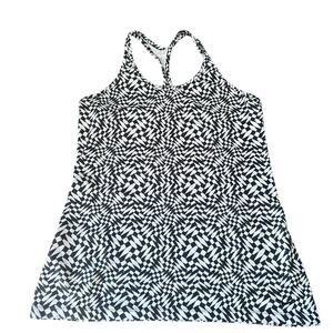 Nike tank